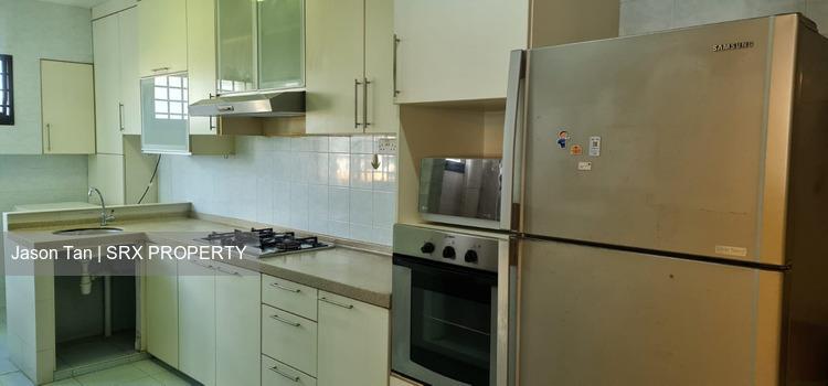 Blk 275C Jurong West Street 25 (Jurong West), HDB 5 Rooms #288638821